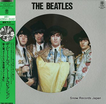 BEATLES, THE timeless PK-25014(M)
