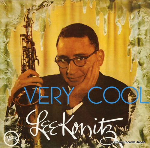 KONITZ, LEE very cool 2304344