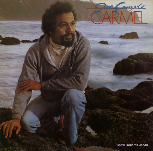 SAMPLE, JOE carmel VIM-6198