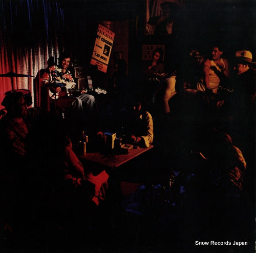 COODER, RY show time BS3059