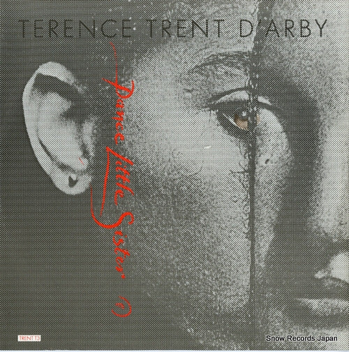 D'ARBY, TERENCE TRENT dance little sister TRENTT3