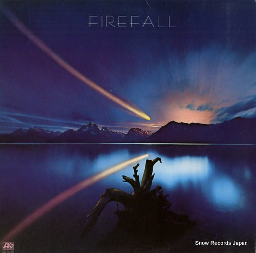 FIREFALL firefall SD19125