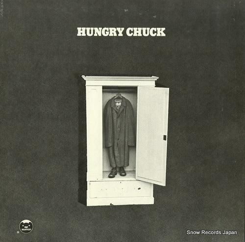 HUNGRY CHUCK hungry chuck 20AP1988
