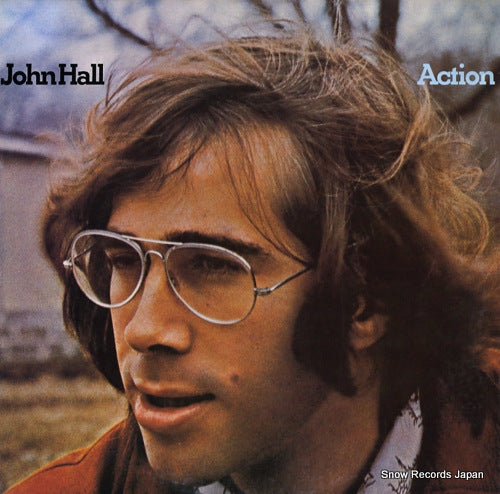 HALL, JOHN action 20AP1975