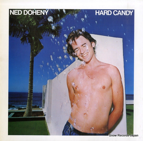 DOHENY, NED hard candy 25AP332