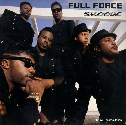 FULL FORCE smoove FC45216