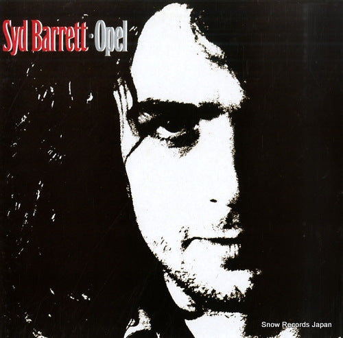 BARRETT, SYD opel SHSP4126