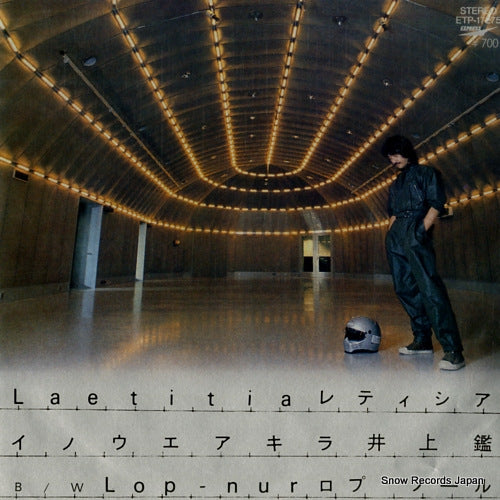 INOUE, AKIRA laetitia ETP-17275