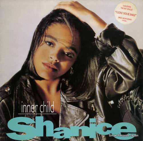 SHANICE inner child 530008-1