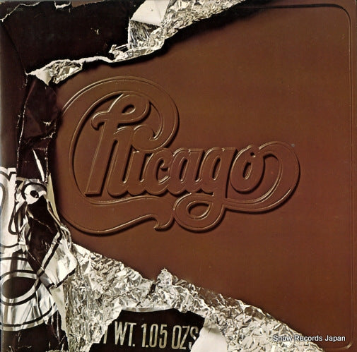 CHICAGO chicago x PC34200