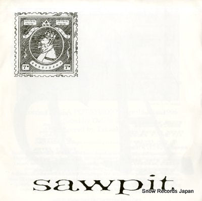 SAWPIT recall VERNACULAR1