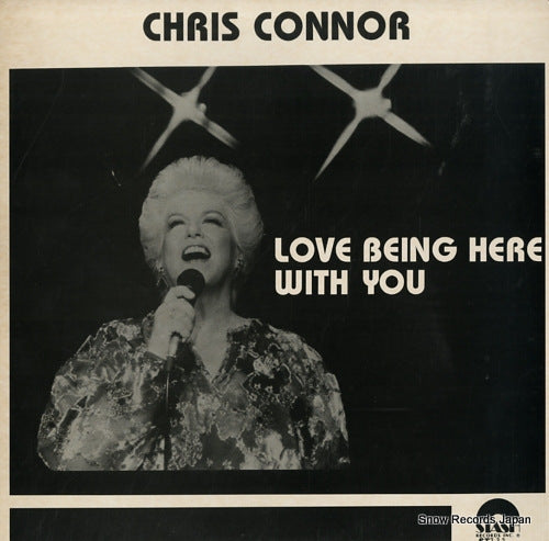 CONNOR, CHRIS love being here with you ST232