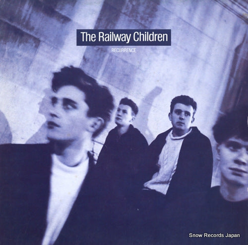 RAILWAY CHILDREN, THE recurrence V2525