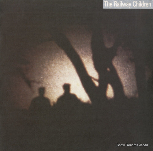 RAILWAY CHILDREN, THE reunion wilderness FACT185