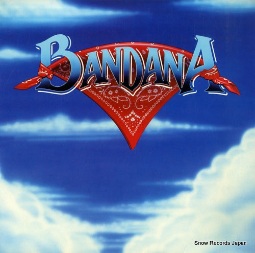 BANDANA bandana 925115-1