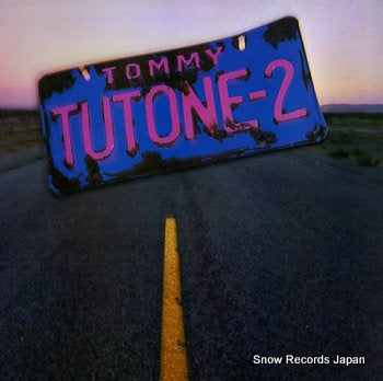 TUTONE, TOMMY 2 FC37401