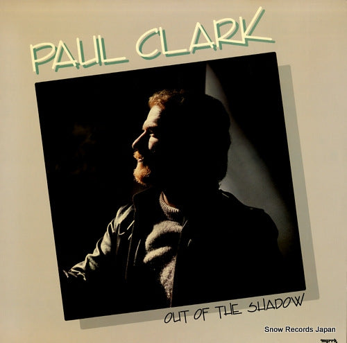 CLARK, PAUL out of the shadow SPCN7-01-678606-4