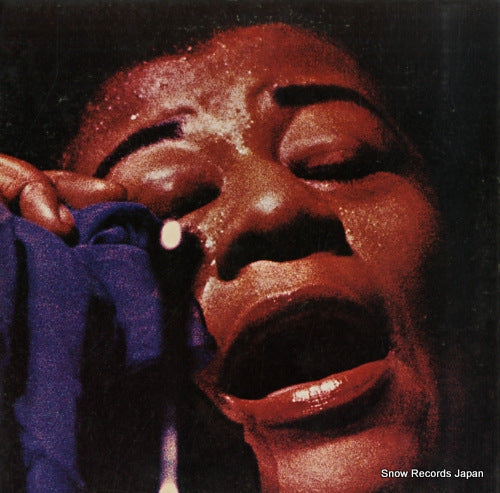 FITZGERALD, ELLA the best of ella fitzgerald V6-8720