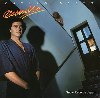 SESTO, CAMILO camilo AL9615