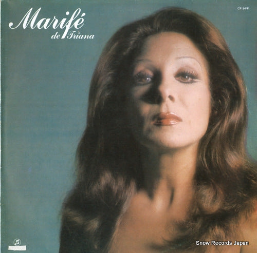 MARIFE DE TRIANA marife de triana CP9491