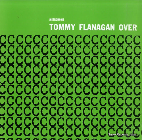 FLANAGAN, TOMMY overseas KUX-109-E