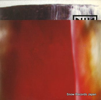 NINE INCH NAILS fragile, the 0694904731