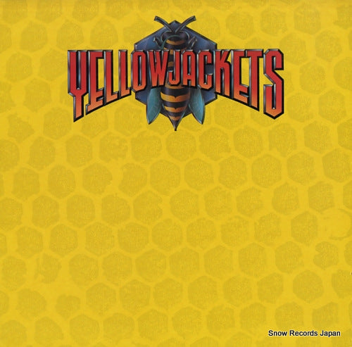 YELLOWJACKETS yellowjackets BSK3573