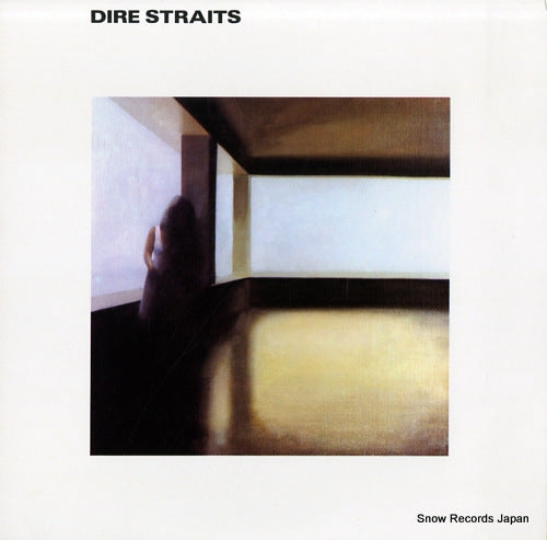 DIRE STRAITS dire straits BSK3266