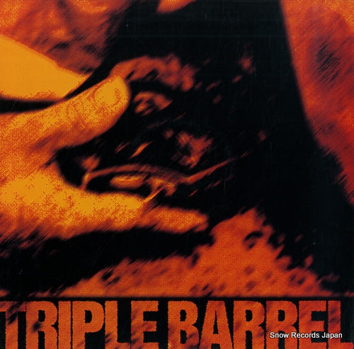 TOKYO NO.1 SOUL SET triple barrel EDJR-38002-3