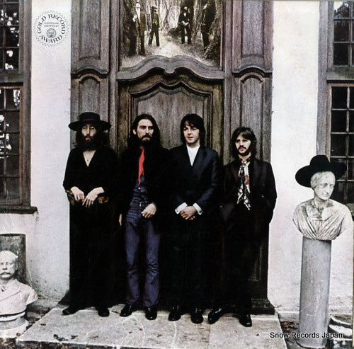 BEATLES, THE hey jude SW-385