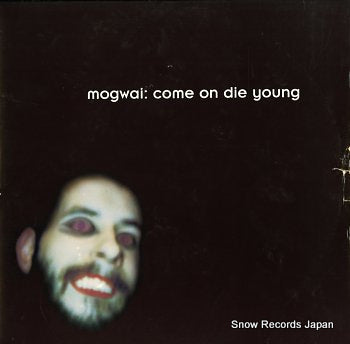 MOGWAI come on die young OLE365-1