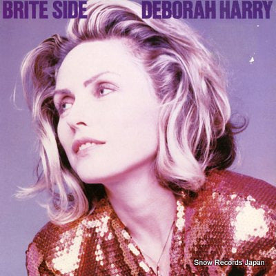 HARRY, DEBORAH brite side CHS3452