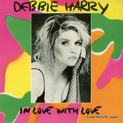 HARRY, DEBBIE in love with love CHS3128