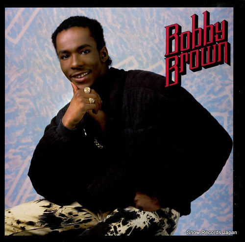 BROWN, BOBBY king of stage MCA-5827