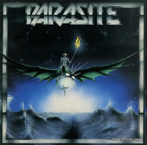 PARASITE parasite MLP005