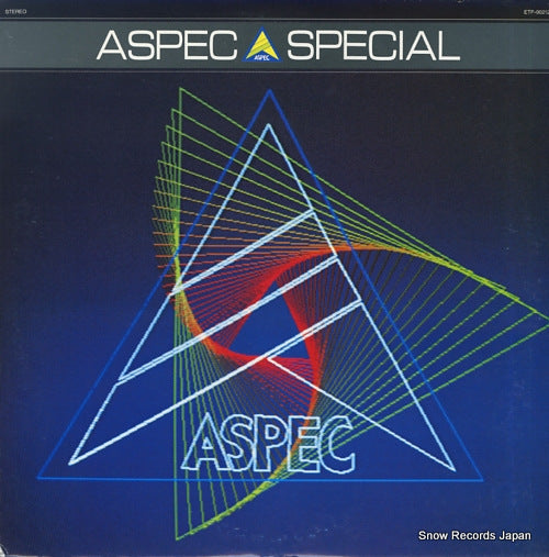 V/A aspec special ETP-90212