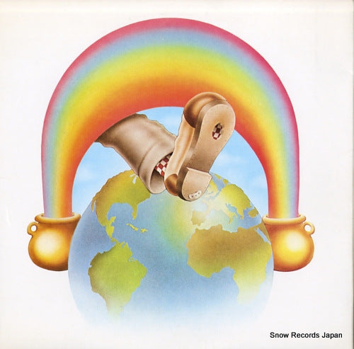 GRATEFUL DEAD, THE europe '72 P-5070-2W
