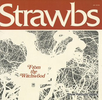 STRAWBS from the wichwood SP4304