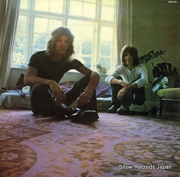 HUMBLE PIE town and country K22P392