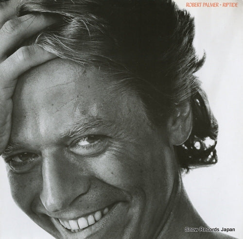 PALMER, ROBERT riptide 207083