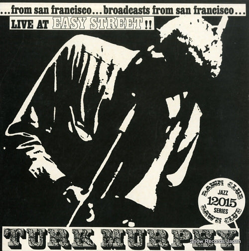 MURPHY, TURK live at easy street DC12015