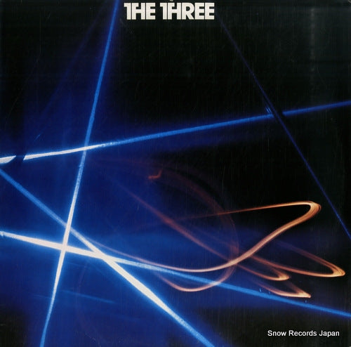 THREE, THE the three IC6007