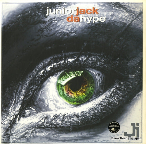 JACK, JUNIOR da hype PIASB067R-941.0067.131