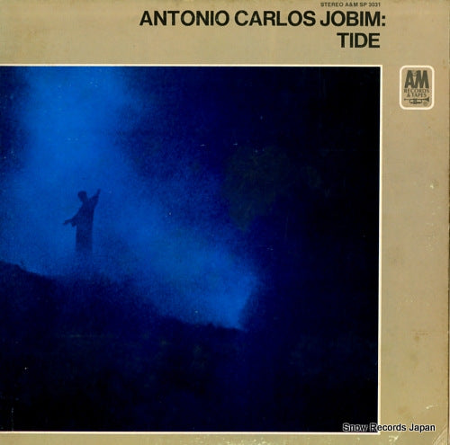 JOBIN, ANTONIO CARLOS tide SP3031