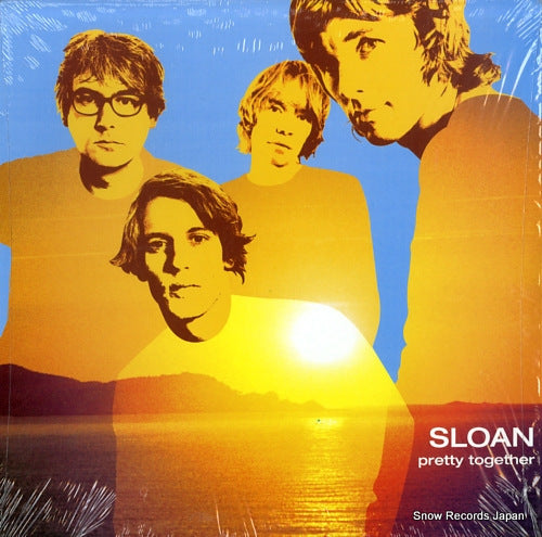 SLOAN pretty together MUR042