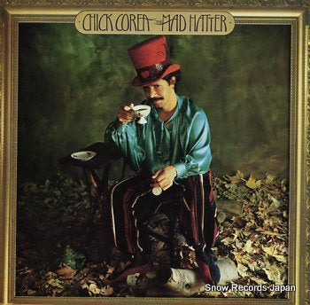 COREA, CHICK the mad hatter 18MJ9002