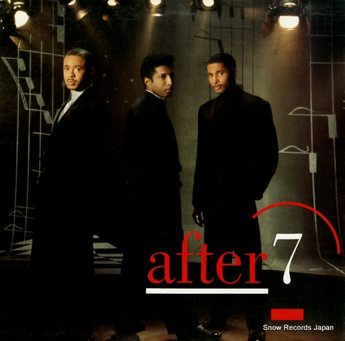 AFTER 7 after 7 91061-1