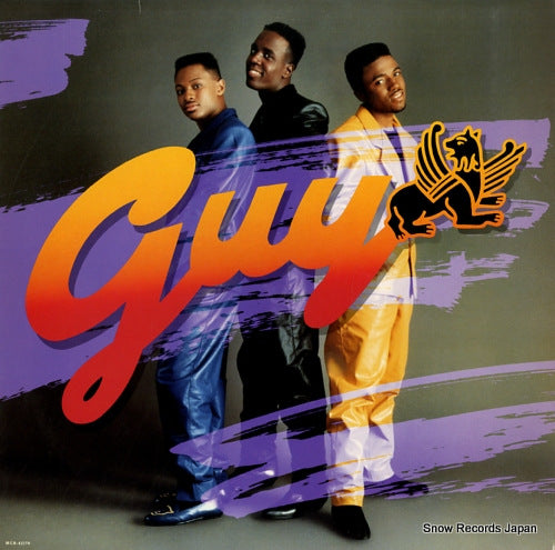 GUY guy MCA-42176