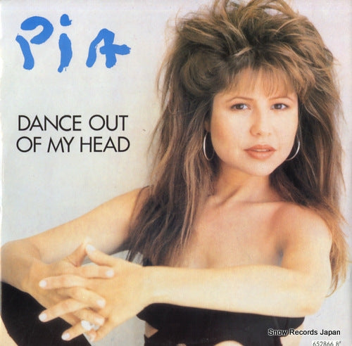 PIA dance out of my head 6528668