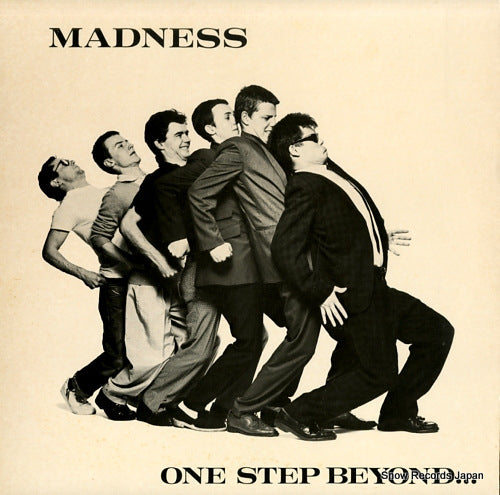 MADNESS one step beyond SEEZ17